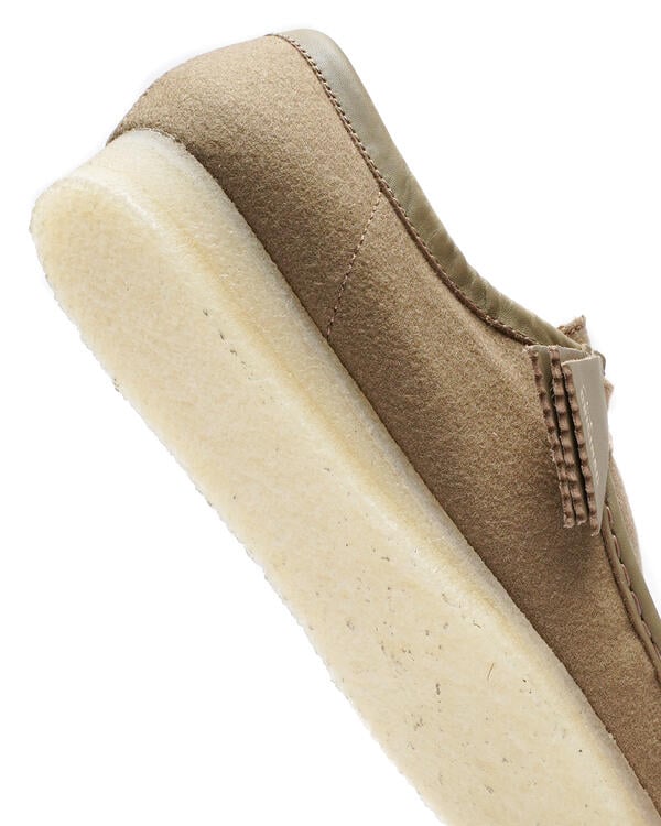 D222128 【専用】Clarks Wallabees BR Clarks Originals Wallabee | 26178212 | AFEW STORE